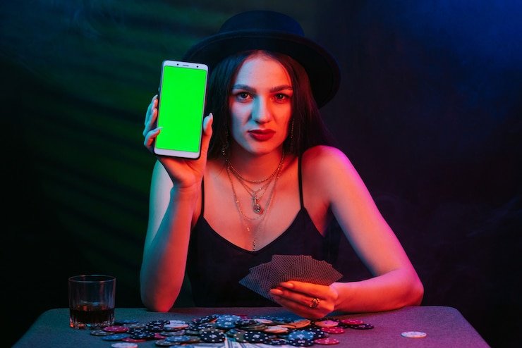 Antarmuka aplikasi sq toto menampilkan tabel live dealer dan permainan slot di layar mobile