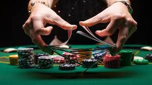 Studio Dice Game sq toto dengan dealer langsung dan kamera multi-sudut profesional